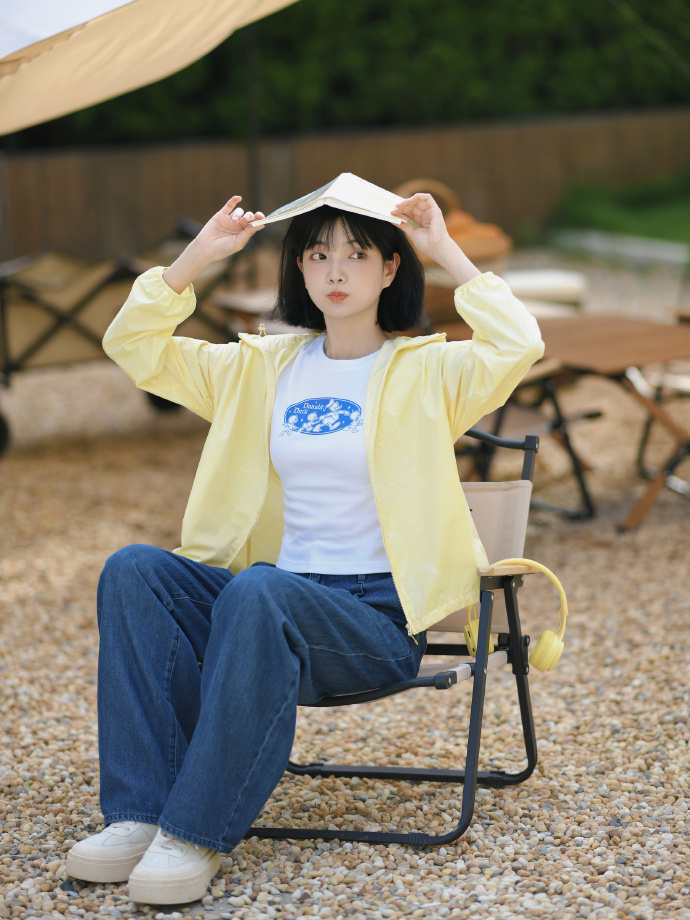 赛博朋克：边缘行者