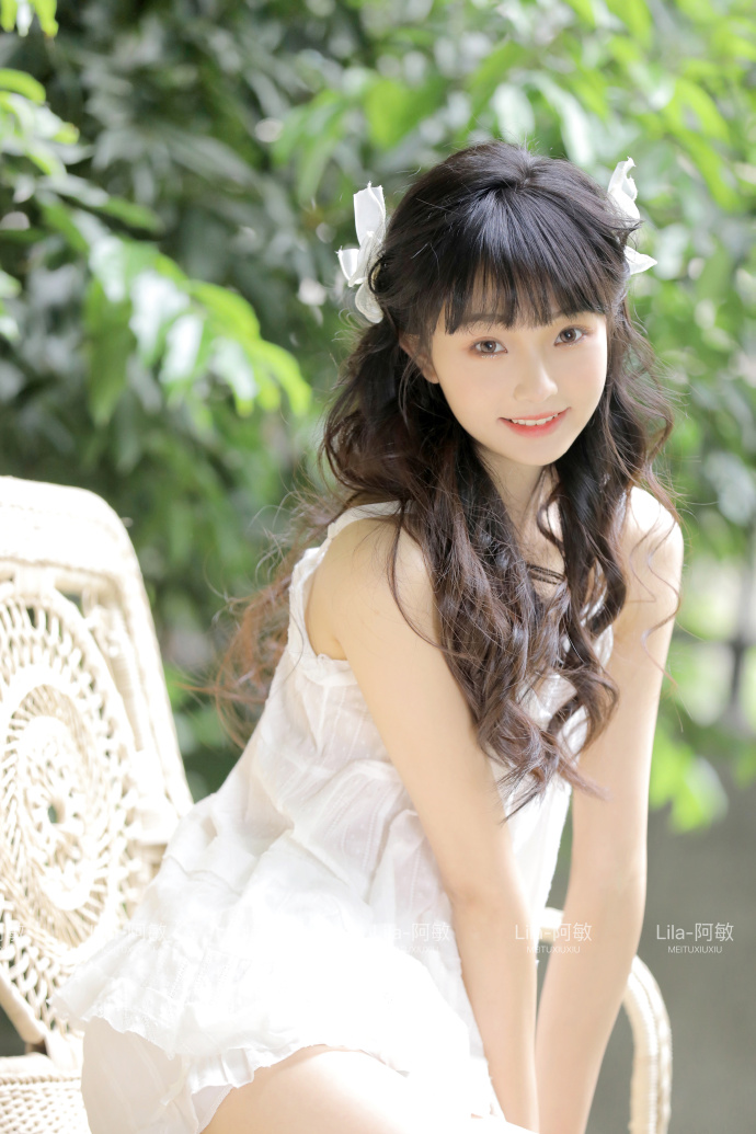 阿甘正传