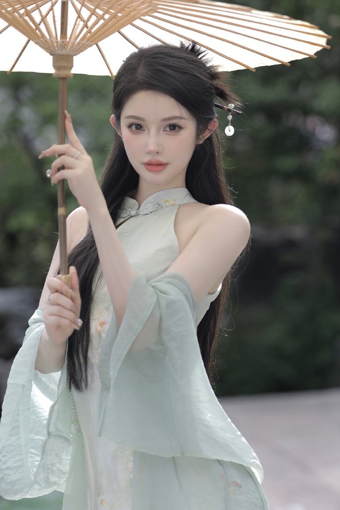 繁花