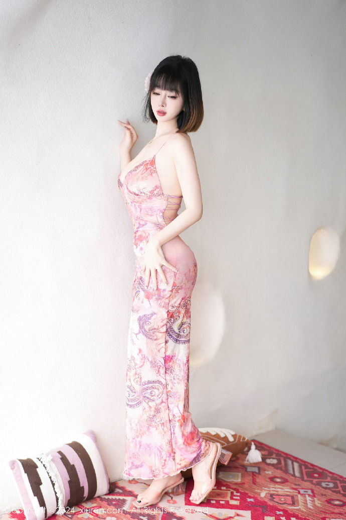 李茶的姑妈